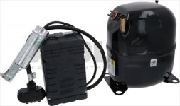 TECUMSEH AJ2464P/S