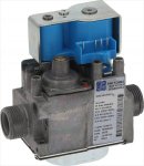 VENTIL 840 SIGMA ø 3/4