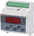 ELIWELL EWDR983 CS LX