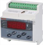 ELIWELL EWDR983 CS LX