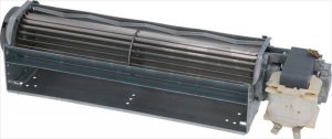 QUERSTROMGEBLÄSE QLK45 240 mm RECHTS