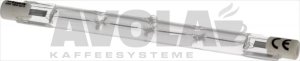 HALOGENLAMPE R7s 160W 230V