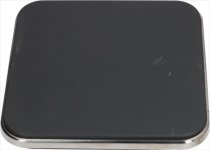 KOCHPLATTE ELEKTRISCH 2000W 230V