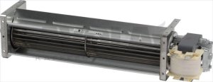 QUERSTROMGEBLÄSE QL4 200 mm RECHTS