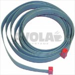 FLACHBANDKABEL 10-POLIG 2000 mm