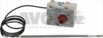 Rancilio Classe 8 Thermostat 169°C