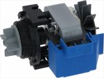 ABLAUFPUMPE MIELE 100W