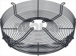 GITTER FÜR VENTILATOR EBM &Oslash; 400 MM