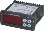 ELEKTRONIKREGLER TECNOLOGIC TLE20DSK