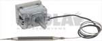 THERMOSTAT EINPHASIG 70-184°C