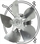 Ventilatormotor Ziehl Abegg IA0300 5P28