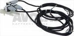 MAGNETVENTIL INVENSYS 3-WEGE 180°