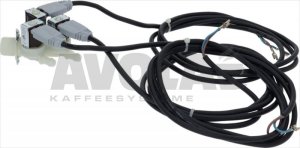 MAGNETVENTIL INVENSYS 3-WEGE 180&deg;