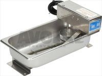 KONDENSATION VERDAMPFER SCHALE