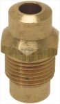 VERBINDUNG FÜR THERMOELEMENT ø 4,5 mm