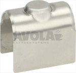 ZÜNDABDECKUNG 57x35x52 mm