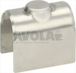 ZÜNDABDECKUNG 57x35x52 mm