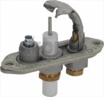 ZÜNDBRENNER ERDGAS CB 505.141