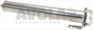 BRENNER ø 40x290 mm