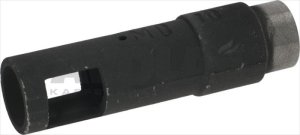 Mischrohr für C- und D-Brenner