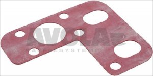 DICHTUNG FÜR BRENNER 127x107 mm