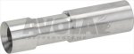 Mischrohreinsatz 16 mm innen   für E-Bre