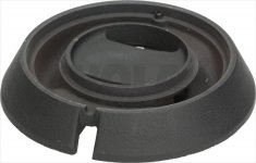 BRENNER E ø 128 mm 7,5Kw