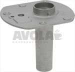 VENTURI FÜR BRENNERDECKEL 110 mm