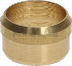 SCHNEIDRING FÜR SCHLAUCH ø 10 mm