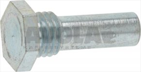 GEWINDESTIFT