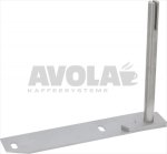 BÜGEL LINKS BACKOFENTÜR