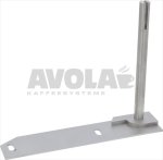 BÜGEL RECHTS BACKOFENTÜR