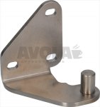 SCHARNIER OBEN LINKS OFENTÜR