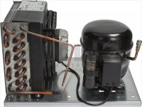 LUFTKONDENSATOREINHEIT CUTL4DL0000C
