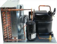 VERFLÜSSIGEREINHEIT SECOP GS34MFX
