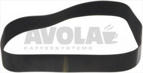 RIEMEN POLY V 1549 J610 30N