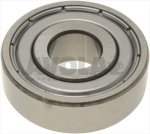 LAGER 629-2Z/C3 SKF