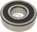 LAGER 6305-2RS1 SKF