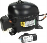 EMBRACO EMT2121U