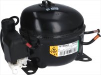 EMBRACO EMT6152U