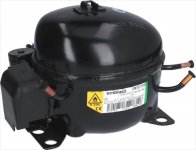 EMBRACO EMT2117U