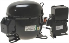 EMBRACO NT2170U