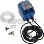 DOSIERGERÄT PERISTALTISCH FÜR REINIGER P