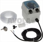 Dosiergerät Perist. Reiniger Pr-4