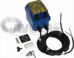 DOSATORE PERISTALTICO DETERGENTE PRT-6