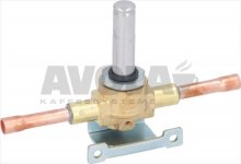MAGNETVENTIL 1028N/2S ø 1/4