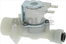 SICHEREITSMAGNETVENTIL RPE 24Vac