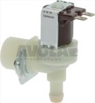 MAGNETVENTIL ROBERTSHAW 230V 50/60Hz