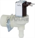 MAGNETVENTIL ROBERTSHAW 230V 50/60Hz