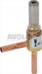 MAGNETVENTIL SANHUA FDF-2.5A08